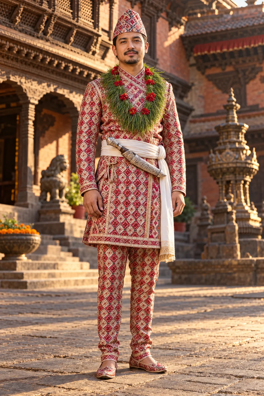 Wedding · Groom look · 13